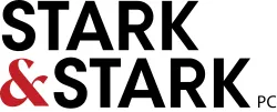 STARK & STARK P C