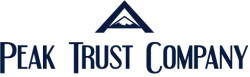 Peak Trust Company